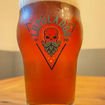 Foto Cervejaria Lupulados