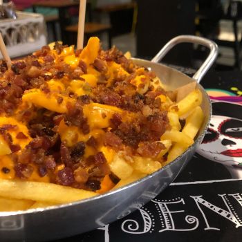 Foto Senhorita Burger