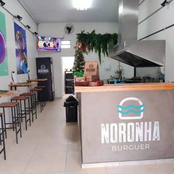 Foto Noronha Burguer