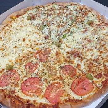 Foto Nonna Pizza Gigante