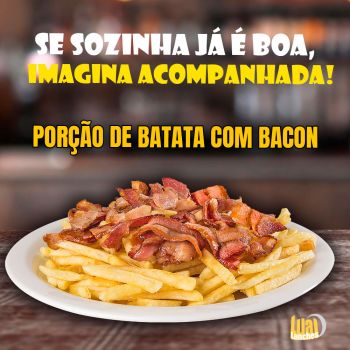 Foto Lual Lanches