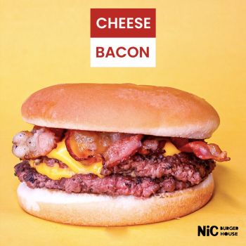 Foto Nic Burger House