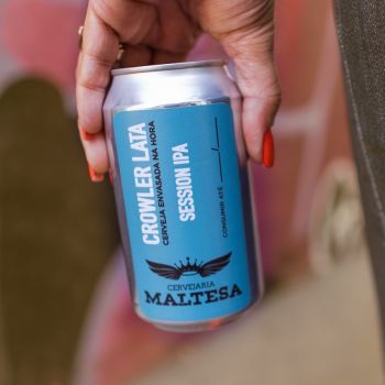 Foto Cervejaria Maltesa