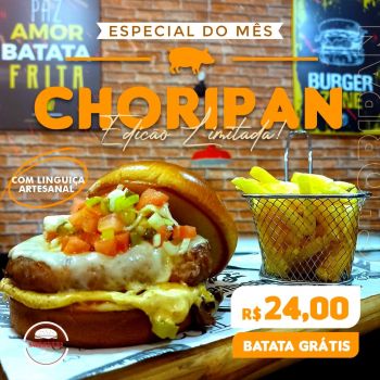 Foto Hamburgueria DuEder - Guaíra