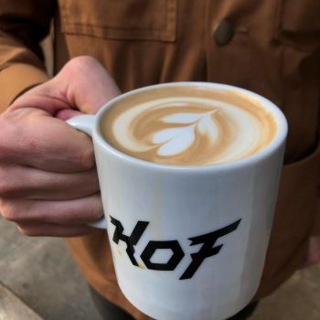 Foto KOF - King of the Fork