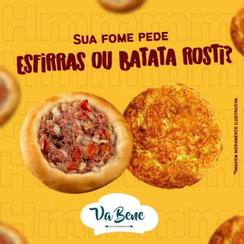 Foto Va Bene Gastronomia