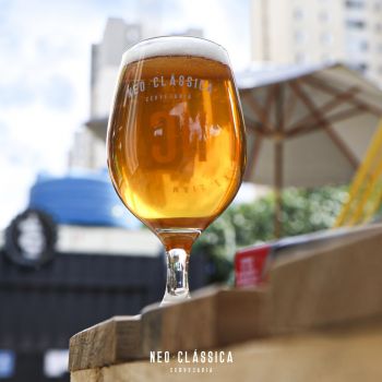 Neo Clássica Cervejaria