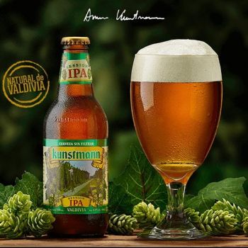 Foto Kleine Ecke - Continental Shopping