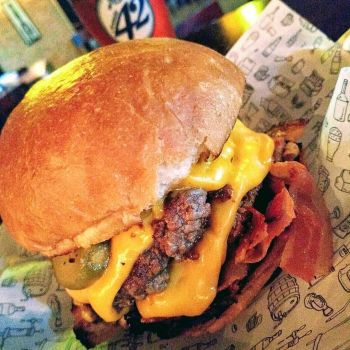 Foto Cervejaria Avenida 42