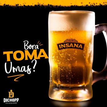 Foto DiChopp Cervejas Especiais