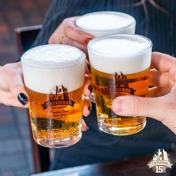 Foto Catedral do Chopp