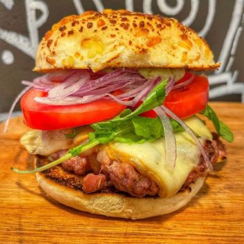 Foto BemDito Burger - Mairiporã