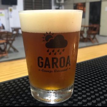 Foto Cervejaria Garoa
