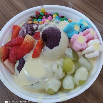 Foto Açaí São Carlos