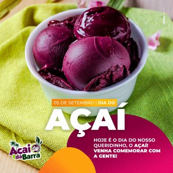 Foto Açaí da Barra - Limeira