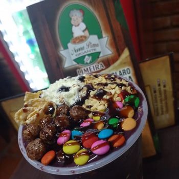 Foto Nonna Pizza Gigante