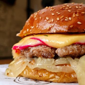 Foto Cervejaria Bragantina