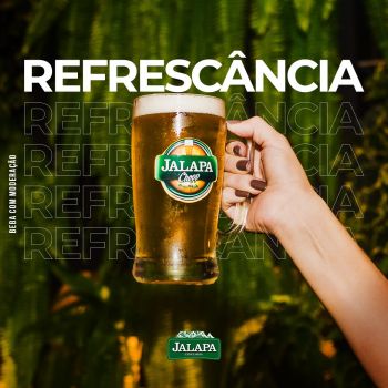 Foto Jalapa Cervejaria