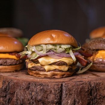 Foto Dom Quixote Hamburgueria