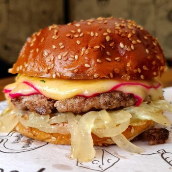 Foto Cervejaria Bragantina