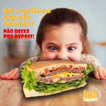 Foto Lual Lanches