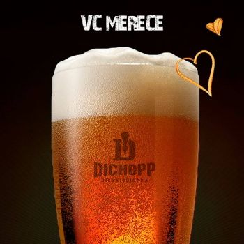 Foto DiChopp Cervejas Especiais