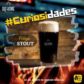 Foto Old Home Cervejaria