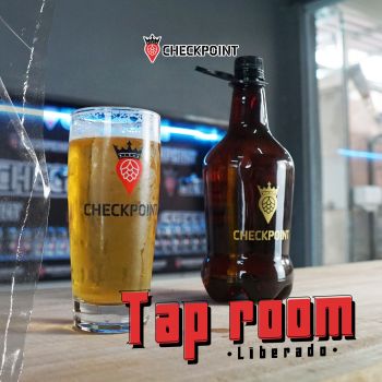 Foto Checkpoint Brewery