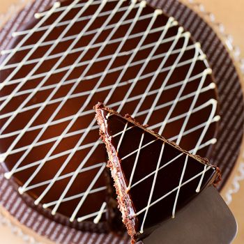 Foto Anusha Chocolates - Itaim Bibi