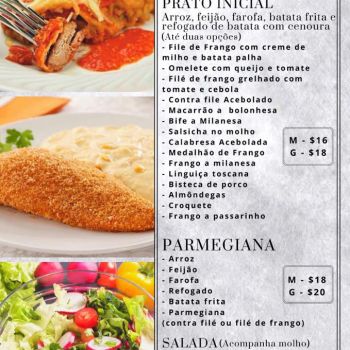 Foto Boteco do Corte