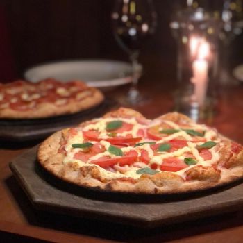 Foto Pizzaria Nave Mãe