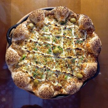 Foto Pizzaria Bel Mangio