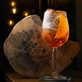 Foto The Hops Tap House