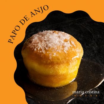 Foto Maria Cristina Doces