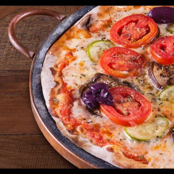 Foto Forneria Razera