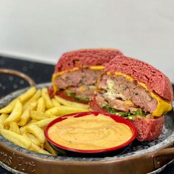 Foto Pizzaria Itália