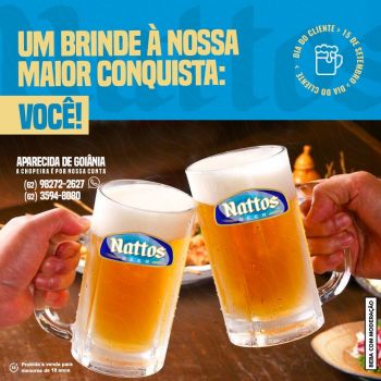 Foto Nattos Beer