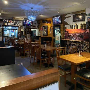 Foto Divinno Chopperia