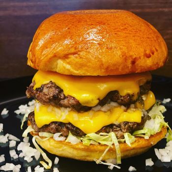 Foto Pobre Zé Burger