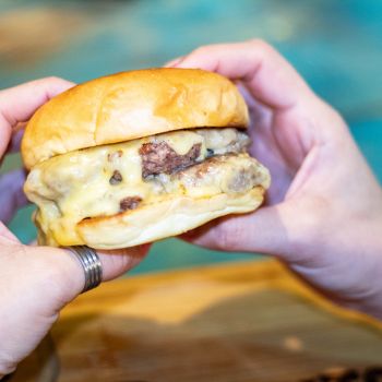 Foto Bendito BBQ & Burger