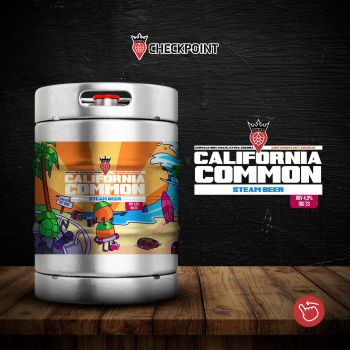 Foto Checkpoint Brewery