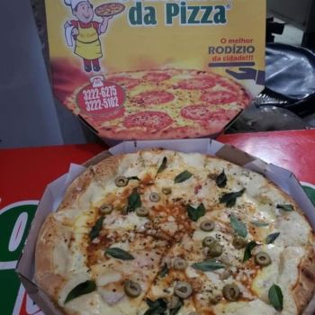 Foto Consulado da Pizza