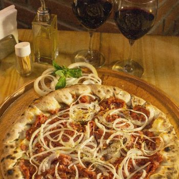 Foto Casa Grande Pizzaria