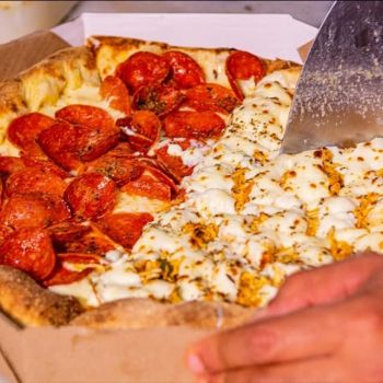 Foto Pizzaria Fratelli's