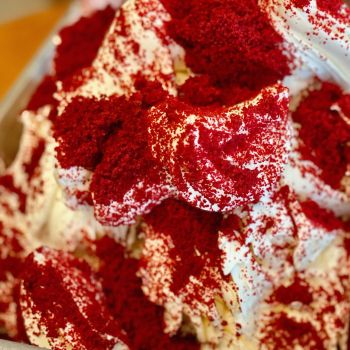 Foto Latte Ricco - Araras