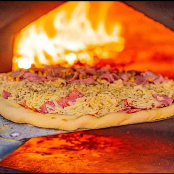 Foto Pizzaria Fratelli's