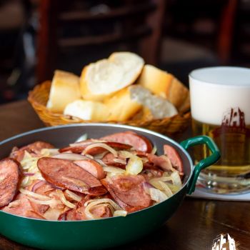 Foto Catedral do Chopp