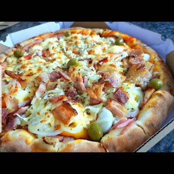 Foto Dorigo's Pizzaria e Restaurante