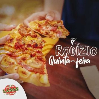 Foto Lana's Pizzaria