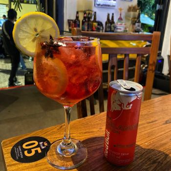 Foto Divinno Chopperia